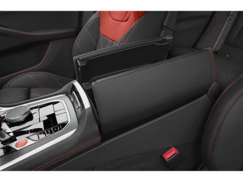 New 2026 BMW XM Label Red AWD/4WD image 17