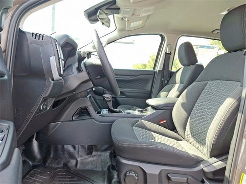 New 2025 Ford Ranger XL w/ Trailer Tow Package image 9