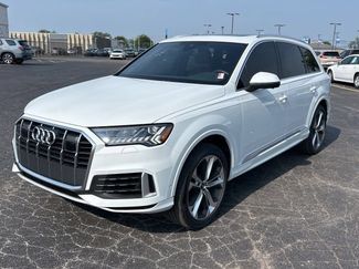 Used 2024 Audi Q7 3.0T Premium Plus AWD/4WD video 1