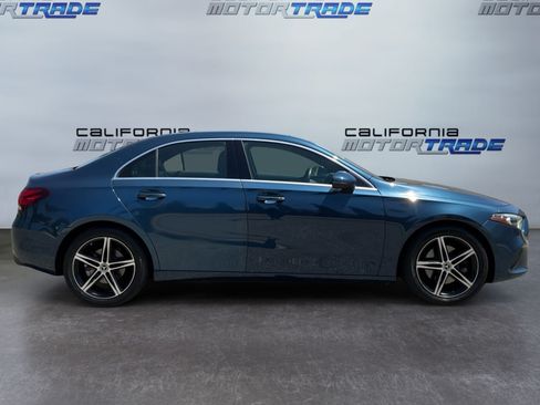 Used 2022 Mercedes-Benz A 220 image 4