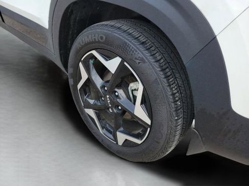 Used 2025 Kia Seltos S FWD image 37