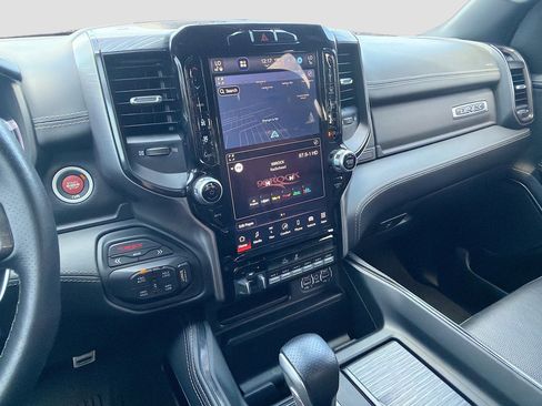 Used 2023 RAM 1500 TRX w/ TRX Level 1 Equipment Group AWD/4WD image 26