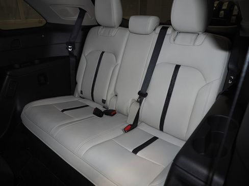 New 2026 MAZDA CX-90 3.3 Turbo S w/ Premium Plus AWD/4WD image 8