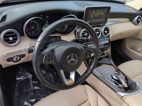 Used 2015 Mercedes-Benz C 300 4MATIC Sedan image 10