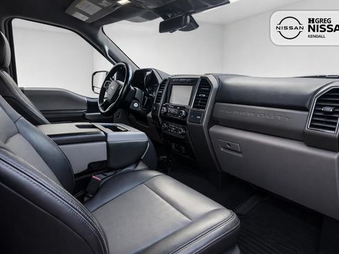 Used 2020 Ford F250 XLT AWD/4WD image 13