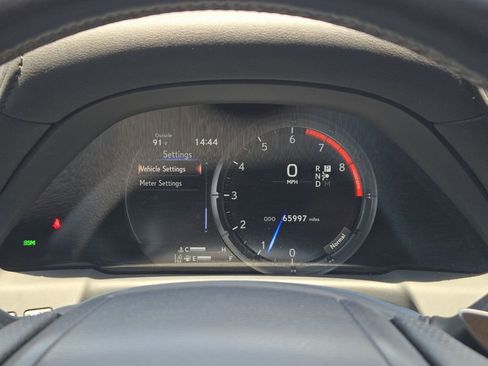 Used 2018 Lexus LS 500 F Sport w/ Accessory Package (Z1) RWD image 17