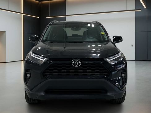 Used 2024 Toyota RAV4 XLE Premium w/ Weather Package AWD/4WD image 9