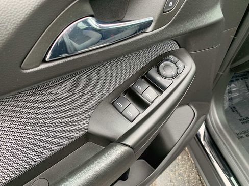 Certified 2023 Chevrolet TrailBlazer LT AWD/4WD image 21