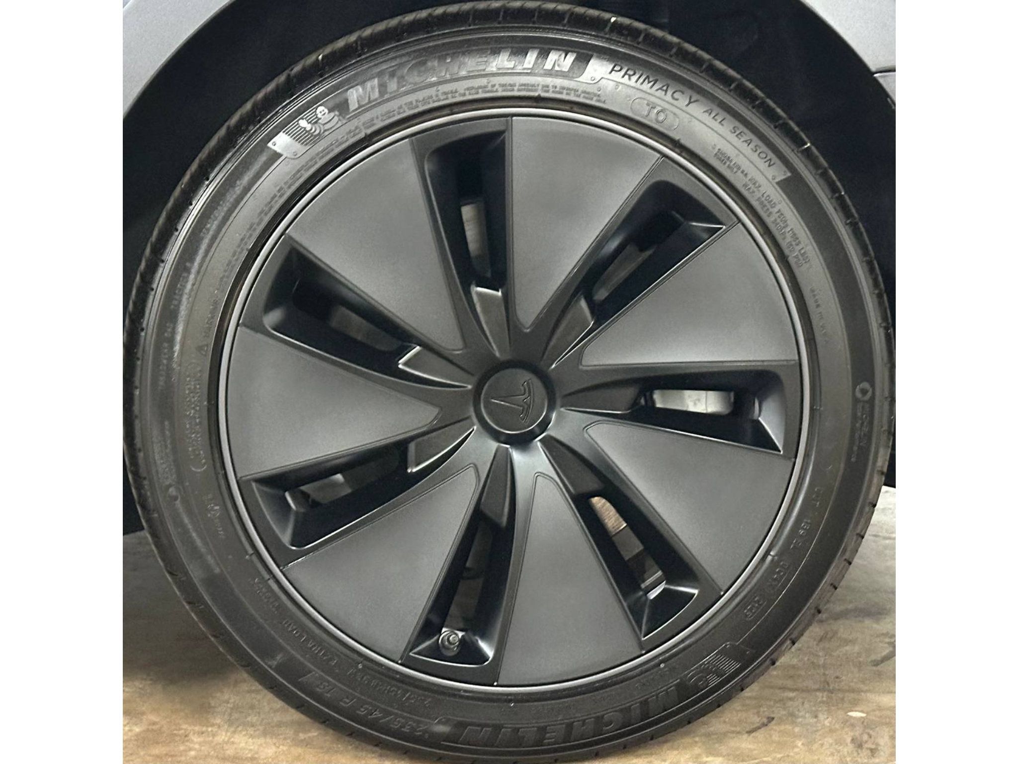 Used 2026 Tesla Model 3 AWD/4WD image 11