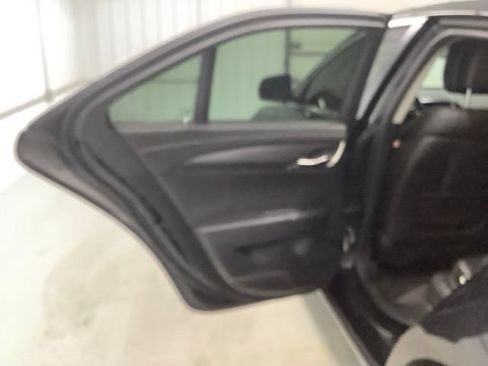 Used 2013 Cadillac ATS 2.0T AWD Sedan image 13