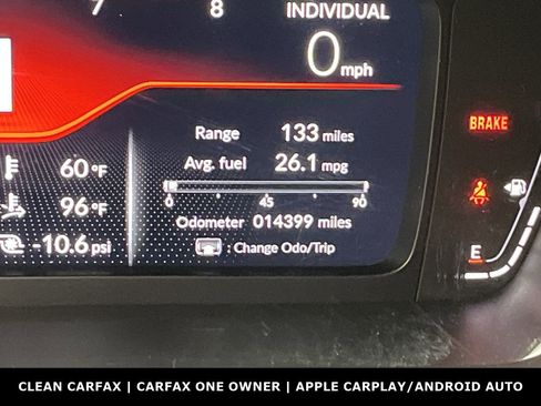 Used 2024 Honda Civic Type R image 13