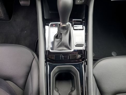 New 2026 Jeep Compass Latitude AWD/4WD image 43