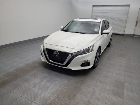 Used 2019 Nissan Altima 2.5 SL image 15