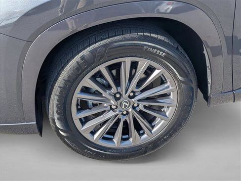 Used 2024 Lexus TX 350 FWD w/ Cold Weather Package image 25