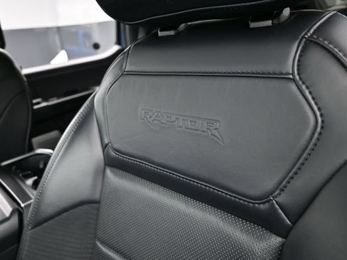 Used 2021 Ford F150 Raptor w/ Equipment Group 801A High AWD/4WD image 23