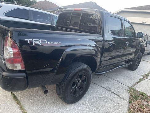 Used 2013 Toyota Tacoma PreRunner w/ TRD Sport Pkg RWD image 14