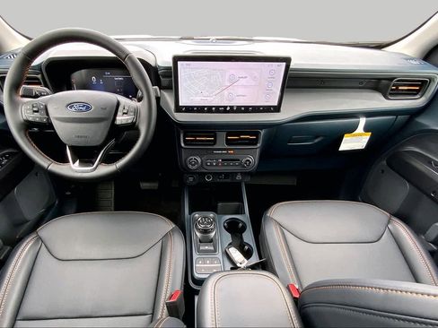 Certified 2026 Ford Maverick Tremor AWD/4WD image 16