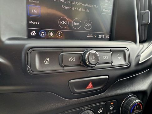 Used 2021 GMC Terrain SLE w/ Driver Convenience Package image 23