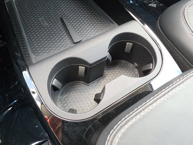 Certified 2024 Ford Mustang Mach-E Premium RWD image 27
