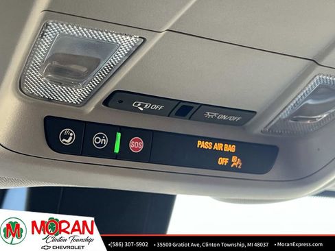 Certified 2024 Chevrolet Equinox LT image 27