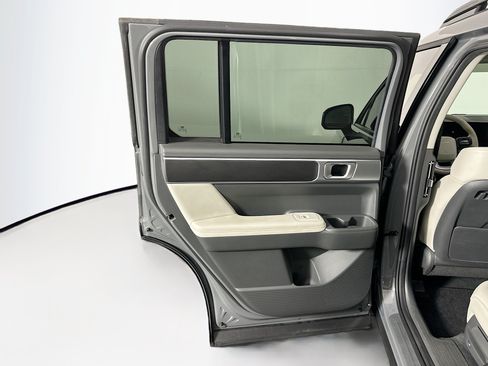 Used 2024 Hyundai Santa Fe SEL FWD image 26