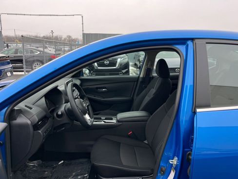 Used 2025 Nissan Sentra SV image 25