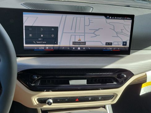 New 2026 BMW 430i Convertible w/ Premium Package RWD image 20