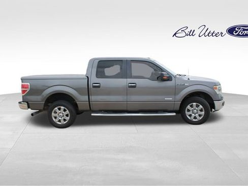 Used 2014 Ford F150 XLT w/ Equipment Group 302A Luxury image 4