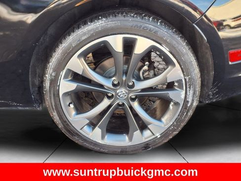 Used 2018 Buick Cascada Premium image 25
