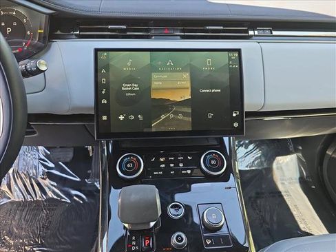 Certified 2023 Land Rover Range Rover Sport SE AWD/4WD image 21