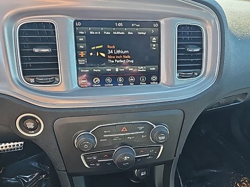 Certified 2023 Dodge Charger GT w/ Navigation & Travel Group image 29