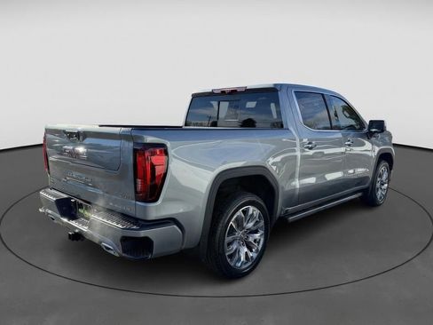 New 2026 GMC Sierra 1500 Denali image 5