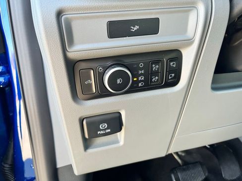 New 2026 Ford F150 XLT w/ Equipment Group 302A MID image 19