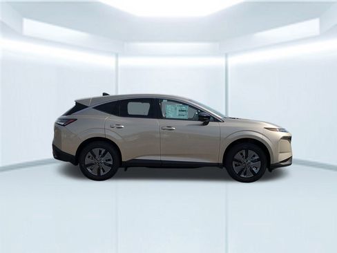 New 2026 Nissan Murano SL w/ Comfort Package AWD/4WD image 7