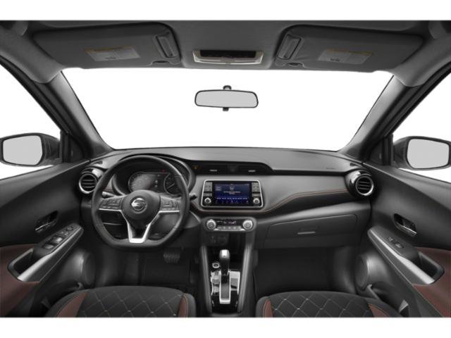 Used 2019 Nissan Kicks SR w/ SR Premium Package FWD image 11