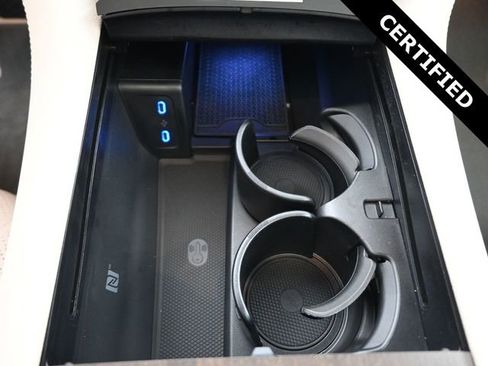 New 2026 Mercedes-Benz EQS 450+ Sedan image 6