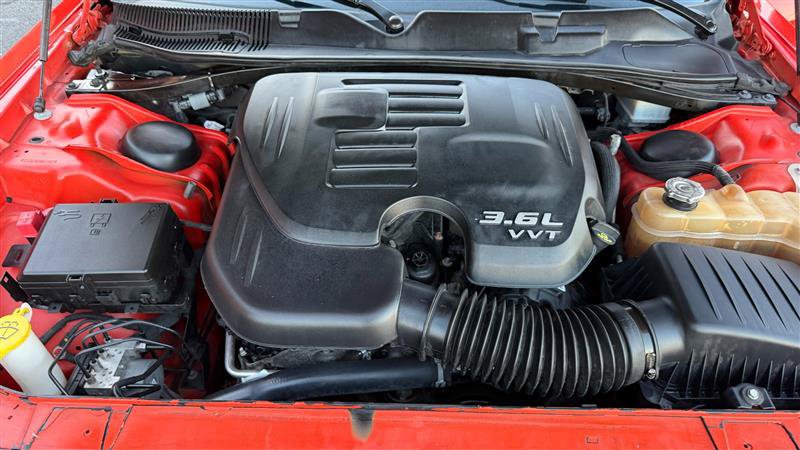 Used 2021 Dodge Challenger GT w/ Plus Package RWD image 19