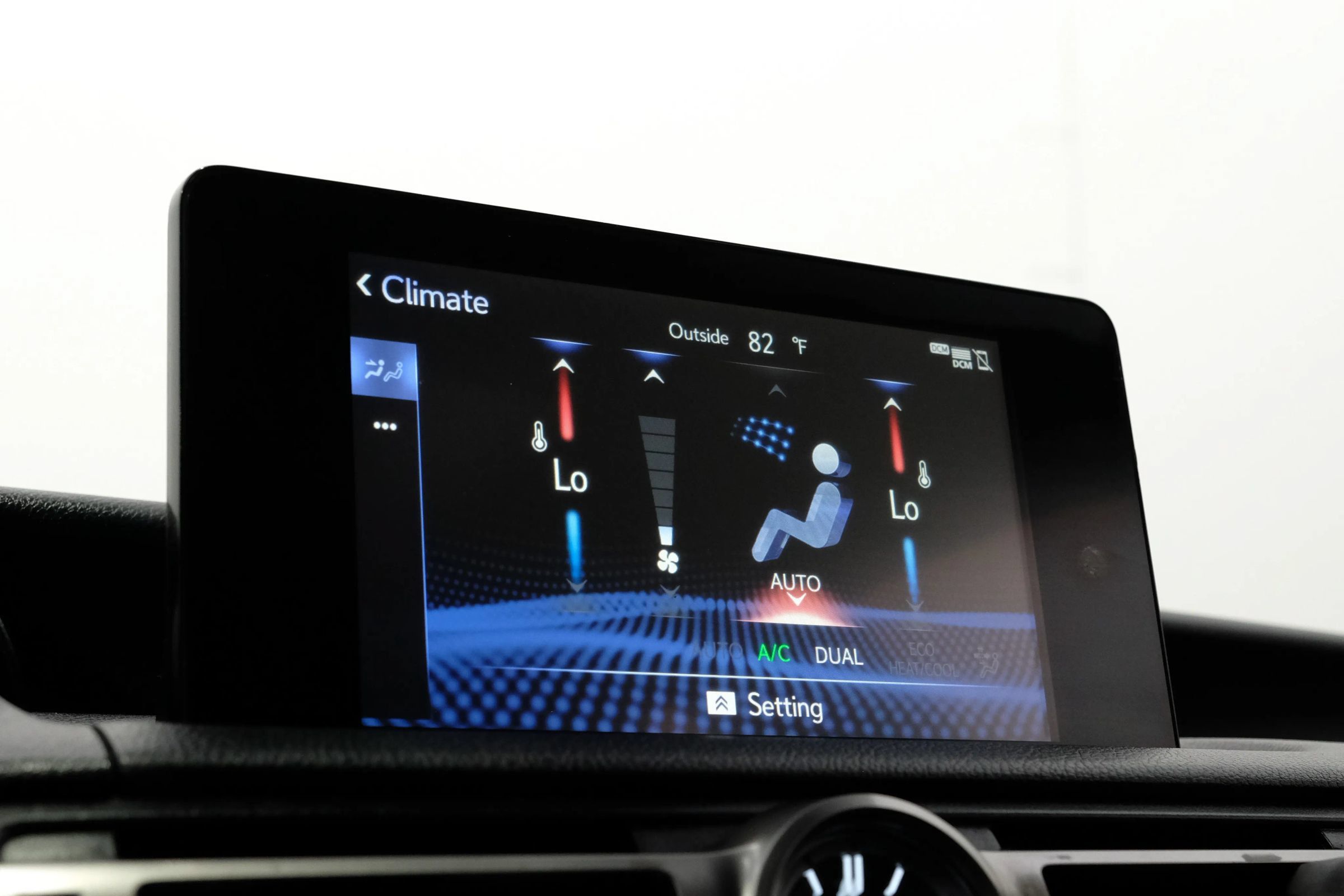 Used 2022 Lexus IS 350 F Sport w/ Accessory Package RWD image 40