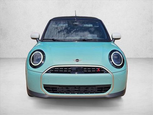 New 2026 MINI Cooper S FWD image 6