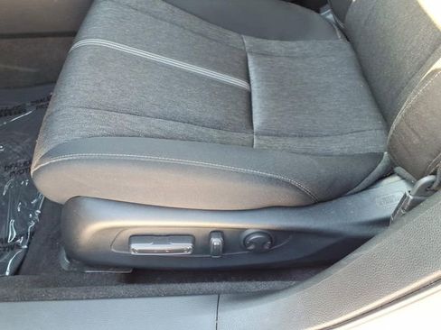 Certified 2024 Honda Accord Sport image 13