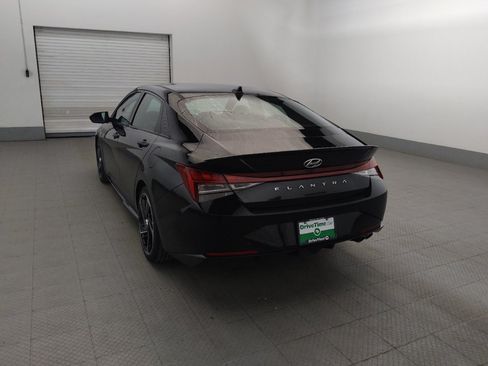 Used 2023 Hyundai Elantra N Line FWD image 6