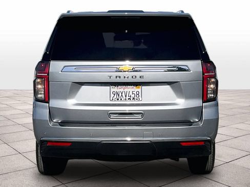 Used 2024 Chevrolet Tahoe LS w/ Driver Alert Package image 7