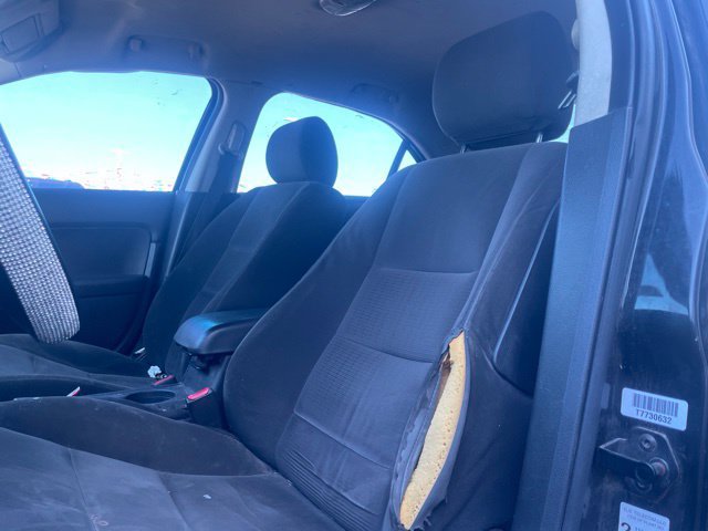 Used 2007 Ford Fusion SE FWD image 13