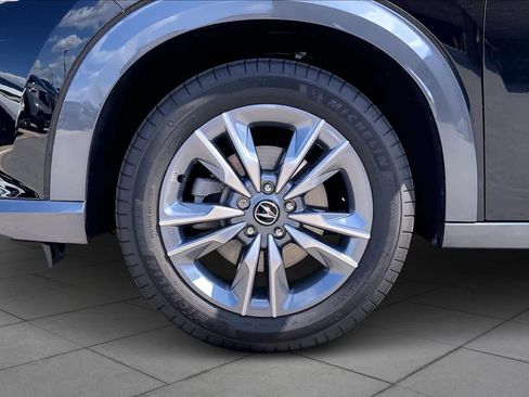 Used 2025 Acura ADX FWD image 11