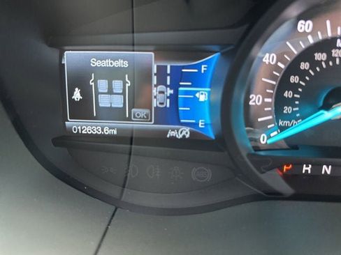 Certified 2024 Ford Edge Titanium w/ Equipment Group 301A AWD/4WD image 18