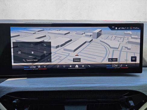 New 2026 BMW 430i Coupe w/ Convenience Package RWD image 12
