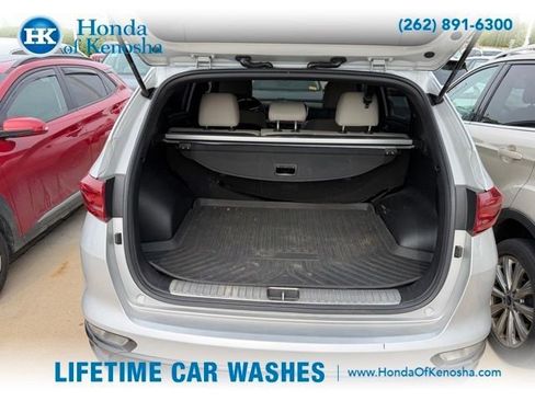 Used 2021 Kia Sportage S AWD/4WD image 10