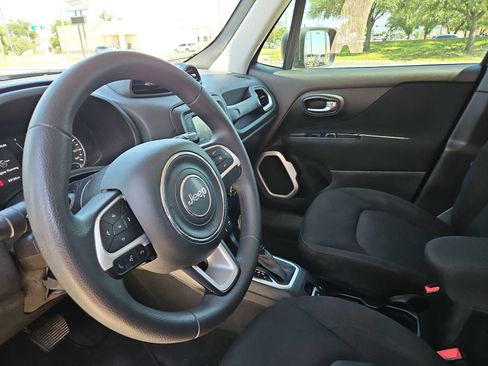Used 2018 Jeep Renegade Sport w/ Power & Air Group AWD/4WD image 10