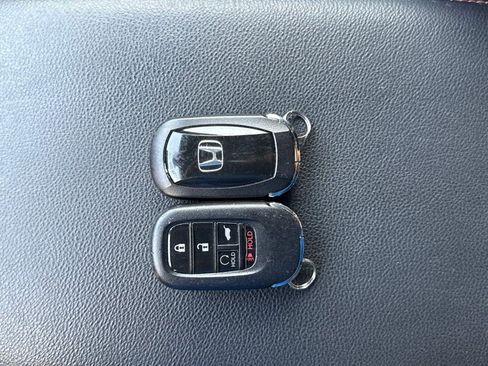Used 2024 Honda CR-V Sport image 4