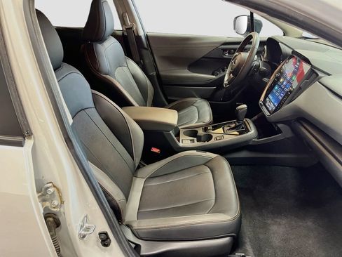 Used 2025 Subaru Crosstrek 2.5i Limited w/ Crosstrek Mirror Package AWD/4WD image 28